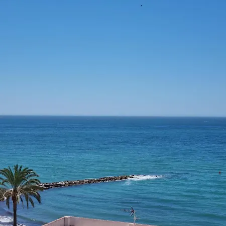 Lets In The Sun Playa Fontanilla Marbella