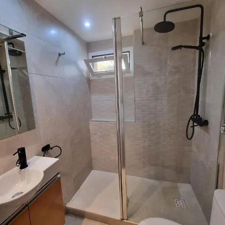 Apartamento Lets In The Sun Playa Fontanilla *