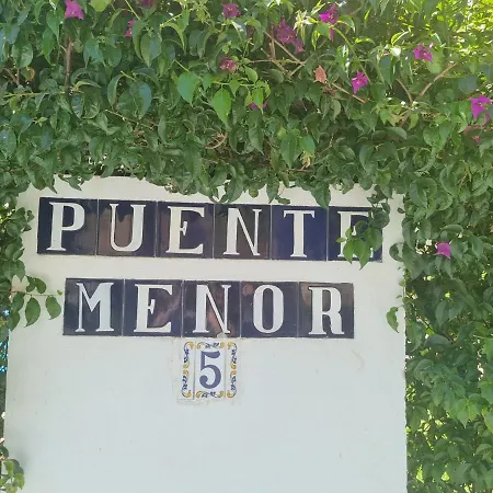 Lets In The Sun Playa Fontanilla Apartment Marbella
