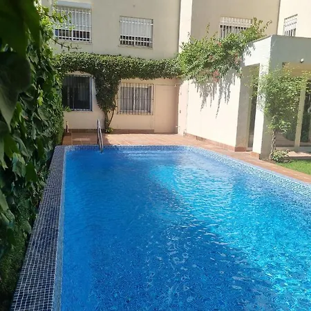 Appartement Lets In The Sun Playa Fontanilla *