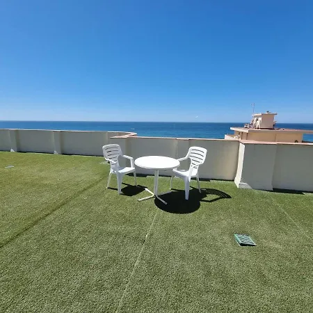 Lets In The Sun Playa Fontanilla