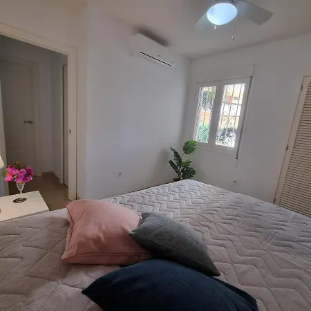 Lets In The Sun Playa Fontanilla *