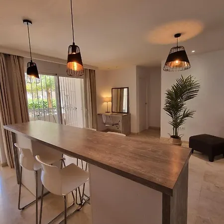 Lets In The Sun Playa Fontanilla